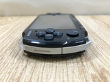 GE1321 With Defects - PSP-3000 PIANO BLACK Console Japan