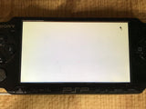 GE1322 With Defects - PSP-3000 PIANO BLACK Console Japan