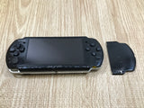 GE1322 With Defects - PSP-3000 PIANO BLACK Console Japan
