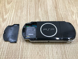 GE1322 With Defects - PSP-3000 PIANO BLACK Console Japan