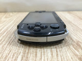 GE1322 With Defects - PSP-3000 PIANO BLACK Console Japan