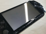 GE1323 With Defects - PSP-3000 PIANO BLACK Console Japan