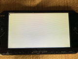 GE1323 With Defects - PSP-3000 PIANO BLACK Console Japan
