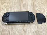 GE1323 With Defects - PSP-3000 PIANO BLACK Console Japan