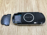 GE1323 With Defects - PSP-3000 PIANO BLACK Console Japan