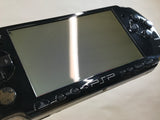 GE1324 With Defects - PSP-3000 PIANO BLACK Console Japan