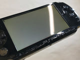 GE1324 With Defects - PSP-3000 PIANO BLACK Console Japan