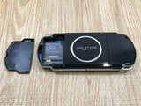 GE1324 With Defects - PSP-3000 PIANO BLACK Console Japan