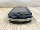 GE1324 With Defects - PSP-3000 PIANO BLACK Console Japan