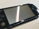 GE1325 With Defects - PSP-3000 PIANO BLACK Console Japan