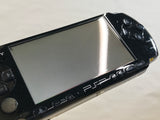 GE1325 With Defects - PSP-3000 PIANO BLACK Console Japan