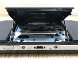 GE1325 With Defects - PSP-3000 PIANO BLACK Console Japan