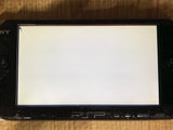 GE1325 With Defects - PSP-3000 PIANO BLACK Console Japan