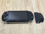 GE1325 With Defects - PSP-3000 PIANO BLACK Console Japan