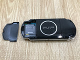 GE1325 With Defects - PSP-3000 PIANO BLACK Console Japan