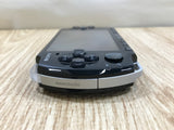 GE1325 With Defects - PSP-3000 PIANO BLACK Console Japan