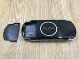 GE1326 With Defects - PSP-3000 PIANO BLACK Console Japan