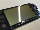 GE1327 With Defects - PSP-3000 PIANO BLACK Console Japan