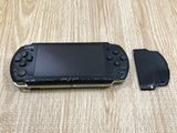 GE1327 With Defects - PSP-3000 PIANO BLACK Console Japan