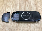 GE1327 With Defects - PSP-3000 PIANO BLACK Console Japan
