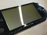 GE1328 With Defects - PSP-3000 PIANO BLACK Console Japan