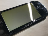 GE1328 With Defects - PSP-3000 PIANO BLACK Console Japan