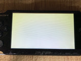 GE1328 With Defects - PSP-3000 PIANO BLACK Console Japan