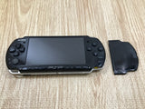 GE1328 With Defects - PSP-3000 PIANO BLACK Console Japan
