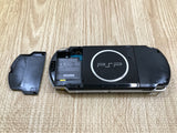 GE1328 With Defects - PSP-3000 PIANO BLACK Console Japan