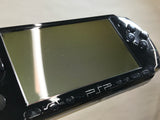 GE1328 With Defects - PSP-3000 PIANO BLACK Console Japan