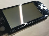 GE1329 With Defects - PSP-3000 PIANO BLACK Console Japan