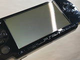 GE1329 With Defects - PSP-3000 PIANO BLACK Console Japan