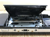 GE1329 With Defects - PSP-3000 PIANO BLACK Console Japan