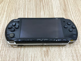 GE1329 With Defects - PSP-3000 PIANO BLACK Console Japan