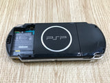 GE1329 With Defects - PSP-3000 PIANO BLACK Console Japan