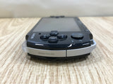 GE1329 With Defects - PSP-3000 PIANO BLACK Console Japan