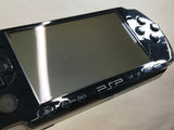 GE1329 With Defects - PSP-3000 PIANO BLACK Console Japan