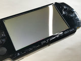 GE1330 With Defects - PSP-3000 PIANO BLACK Console Japan