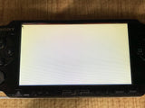 GE1330 With Defects - PSP-3000 PIANO BLACK Console Japan