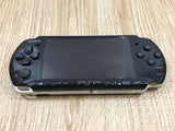 GE1330 With Defects - PSP-3000 PIANO BLACK Console Japan