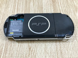 GE1330 With Defects - PSP-3000 PIANO BLACK Console Japan
