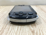GE1330 With Defects - PSP-3000 PIANO BLACK Console Japan