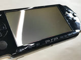 GE1330 With Defects - PSP-3000 PIANO BLACK Console Japan
