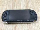 GE1331 With Defects - PSP-3000 PIANO BLACK Console Japan