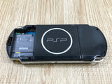 GE1331 With Defects - PSP-3000 PIANO BLACK Console Japan