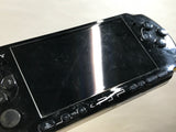 GE1332 Not Working - PSP-3000 PIANO BLACK Console Japan
