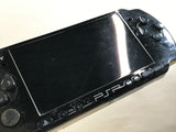 GE1332 Not Working - PSP-3000 PIANO BLACK Console Japan