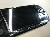 GE1332 Not Working - PSP-3000 PIANO BLACK Console Japan