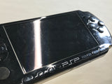 GE1332 Not Working - PSP-3000 PIANO BLACK Console Japan