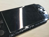 GE1332 Not Working - PSP-3000 PIANO BLACK Console Japan